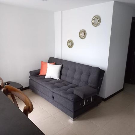 Buena Vista Suites Armenia  Ngoại thất bức ảnh