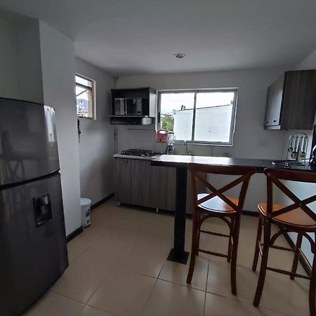 Buena Vista Suites Armenia  Ngoại thất bức ảnh