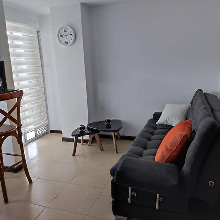 Buena Vista Suites Armenia  Ngoại thất bức ảnh