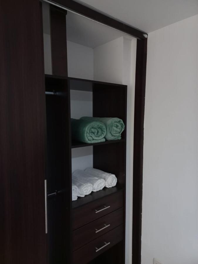 Buena Vista Suites Armenia  Ngoại thất bức ảnh
