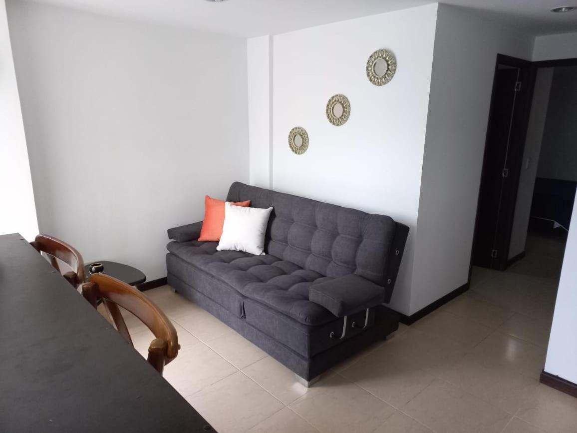 Buena Vista Suites Armenia  Ngoại thất bức ảnh