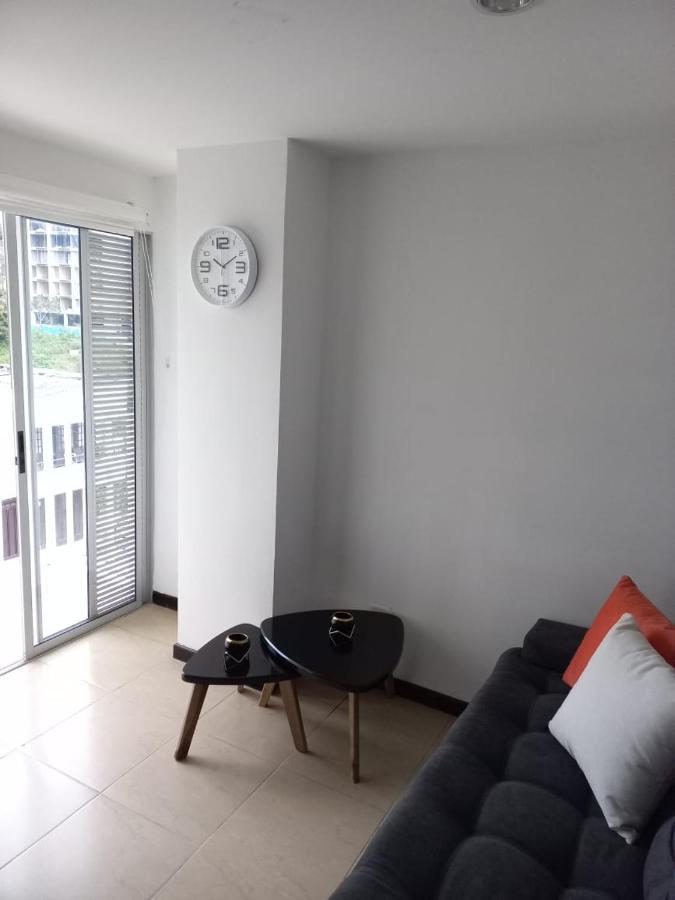 Buena Vista Suites Armenia  Ngoại thất bức ảnh