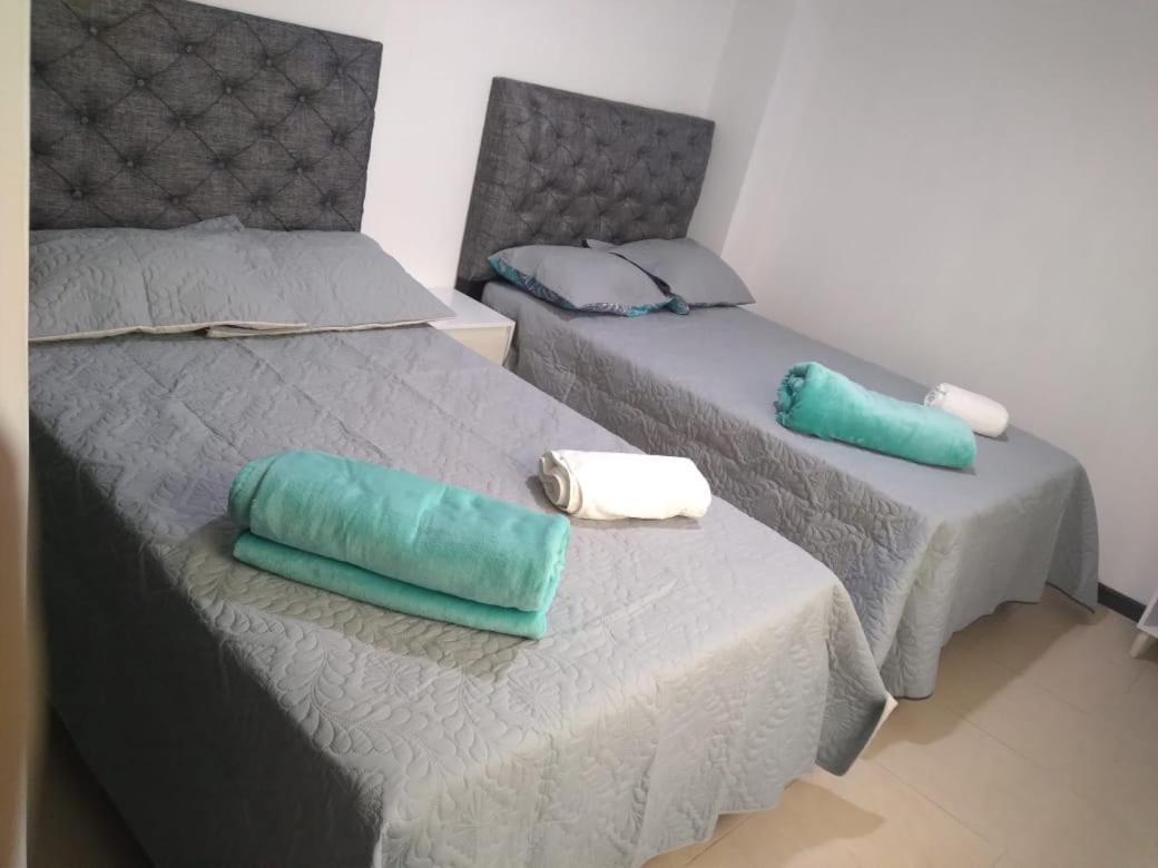 Buena Vista Suites Armenia  Ngoại thất bức ảnh
