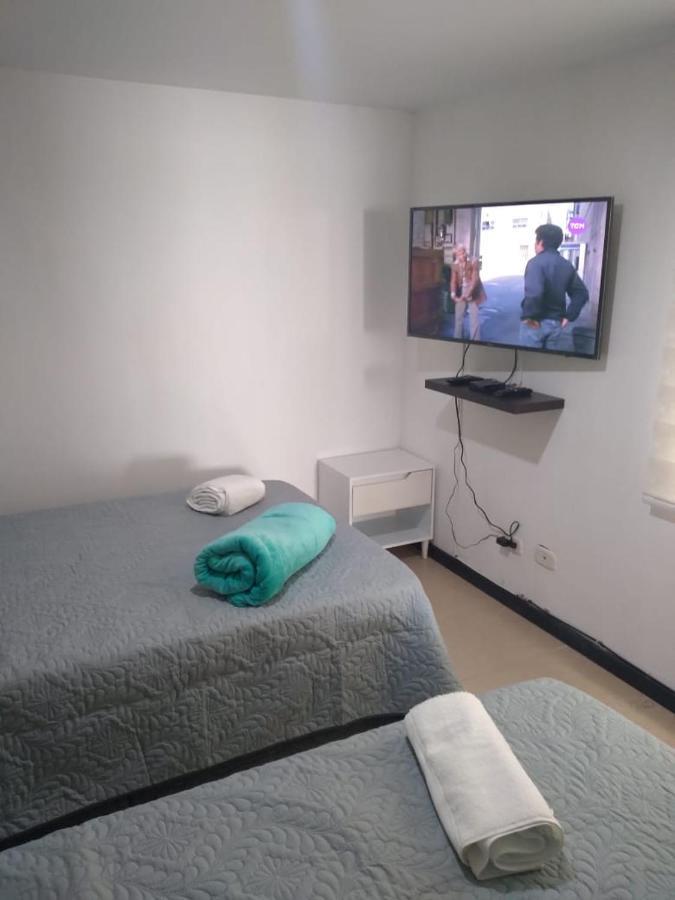 Buena Vista Suites Armenia  Ngoại thất bức ảnh