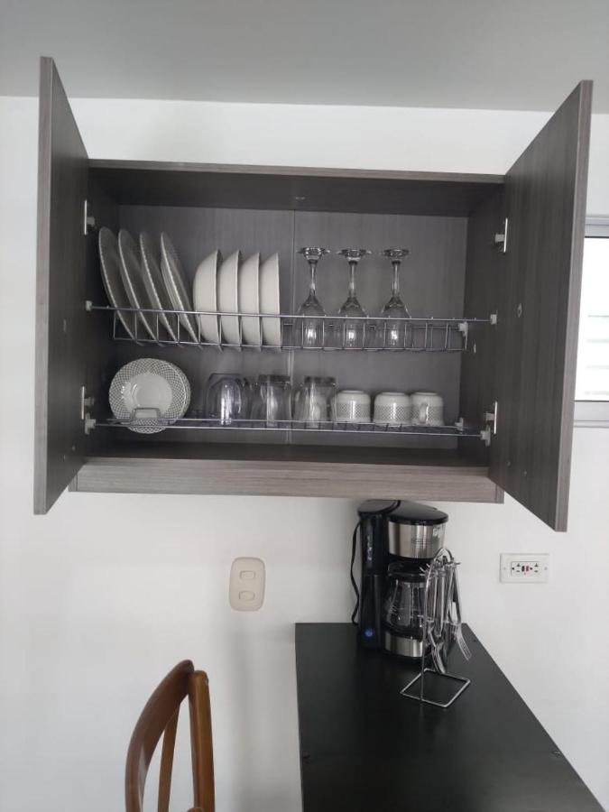Buena Vista Suites Armenia  Ngoại thất bức ảnh