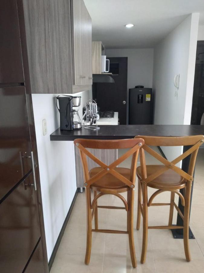 Buena Vista Suites Armenia  Ngoại thất bức ảnh