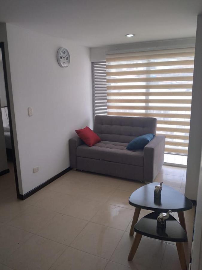 Buena Vista Suites Armenia  Ngoại thất bức ảnh