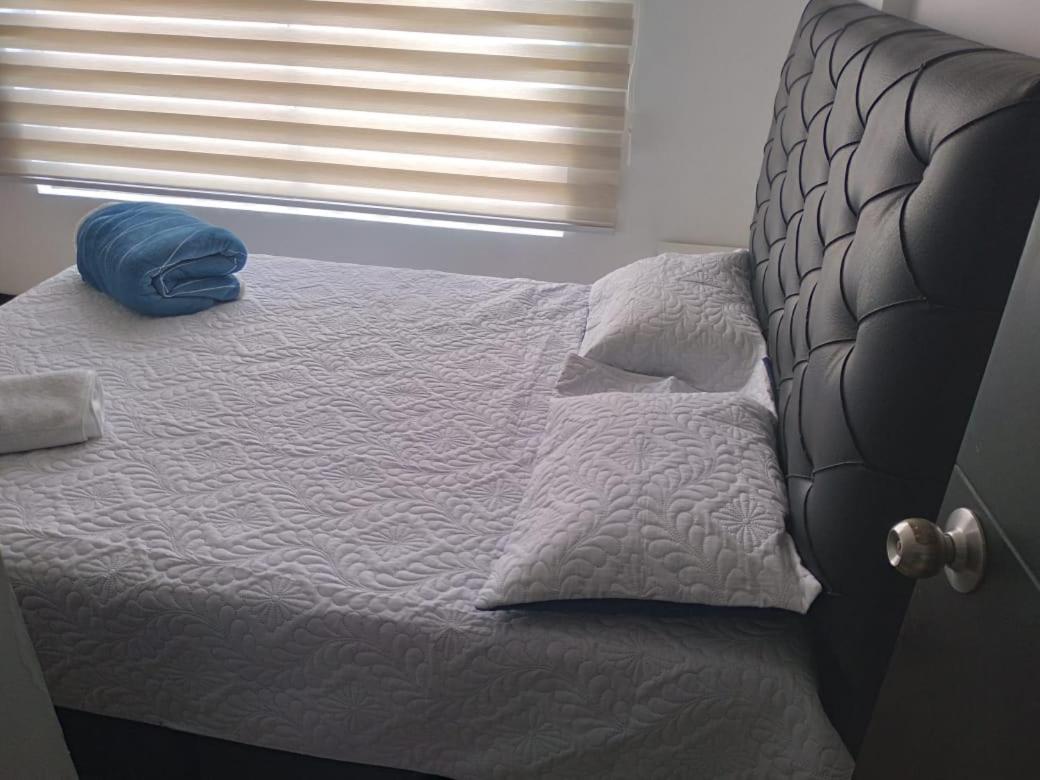 Buena Vista Suites Armenia  Ngoại thất bức ảnh