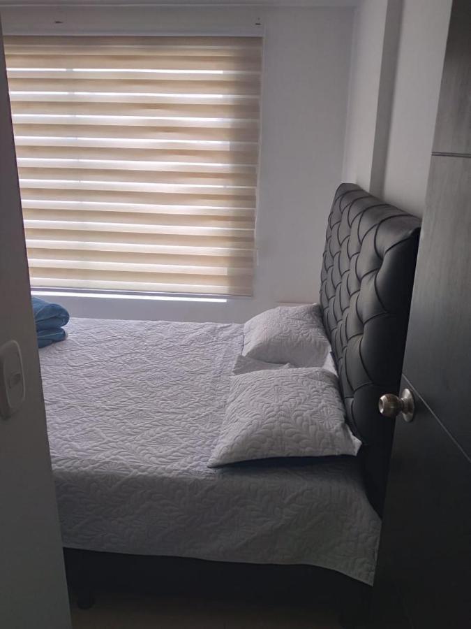 Buena Vista Suites Armenia  Ngoại thất bức ảnh