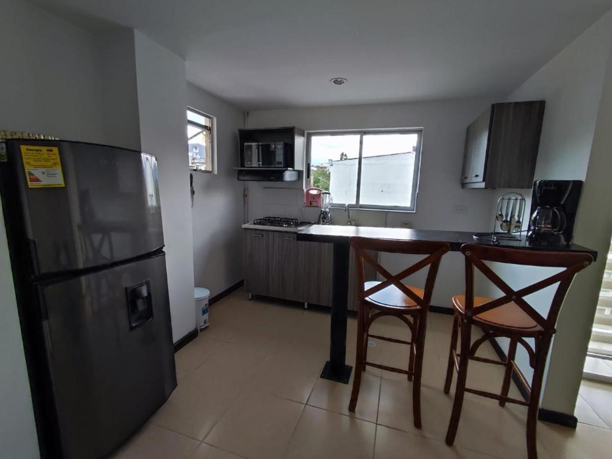 Buena Vista Suites Armenia  Ngoại thất bức ảnh