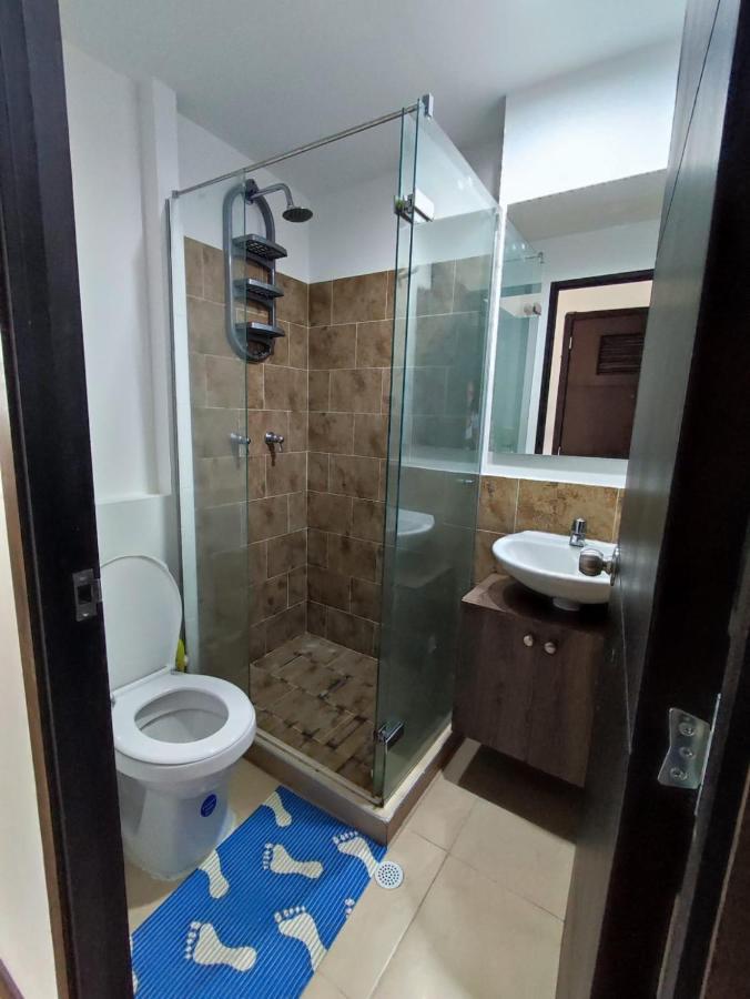 Buena Vista Suites Armenia  Ngoại thất bức ảnh