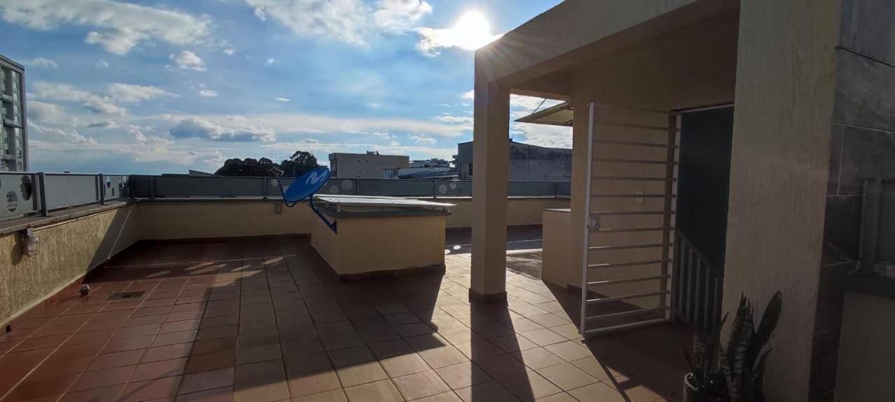 Buena Vista Suites Armenia  Ngoại thất bức ảnh